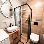 Apartamento Komfortowy Mokotow Narbutta Metro Pole Mokotowskie 10 Min Od Centrum