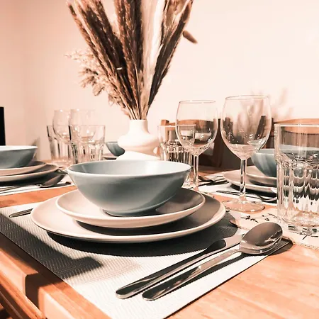 Komfortowy Mokotow Narbutta Metro Pole Mokotowskie 10 Min Od Centrum 바르샤바