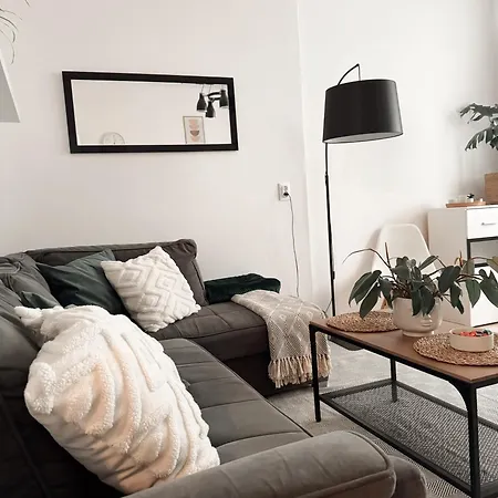 Komfortowy Mokotow Narbutta Metro Pole Mokotowskie 10 Min Od Centrum 아파트 바르샤바